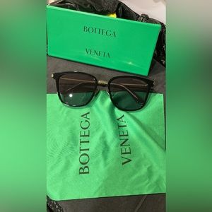 Bottega Veneta Sunglasses